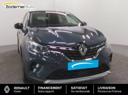 Renault Captur mild hybrid 140 Techno 14-Calvados