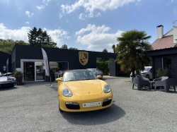 Annonce 426553958/Boxster_jaune_ picto1