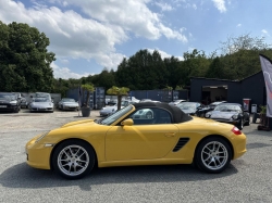 Annonce 426553958/Boxster_jaune_ picto4