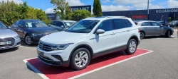 Volkswagen Tiguan 2.0 TDI 150CH DSG7 4MOTION ELE... 29-Finistère