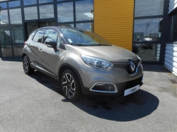 Renault Captur 1.5 DCI 90 INTENS 80-Somme