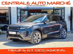 Land Rover Range Rover Evoque D240 AWD BVA9 R-Dy... 24-Dordogne