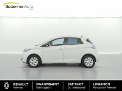 Renault Zoe Life 56-Morbihan