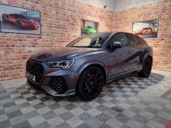 Annonce 428249375/RSQ3_SPORTBACK_AC picto1