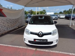 Renault Twingo III Achat Intégral Life 31-Haute-Garonne