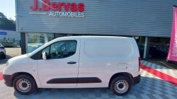 Opel combo cargo 1.5 diesel 75ch L1H1 Pack 56-Morbihan