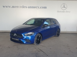 Mercedes Classe B 250 e AMG Line 74-Haute-Savoie