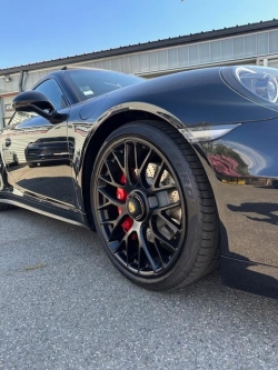 Porsche 911 991 CARRERA GTS / 51000KMS TOE OPTIO... 31-Haute-Garonne