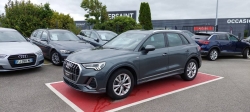 Audi Q3 40 TFSI 190 CH S tronic 7 QUATTRO S line 29-Finistère