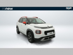 Citroën C3 Aircross PureTech 110 S&S BVM6 Feel 59-Nord