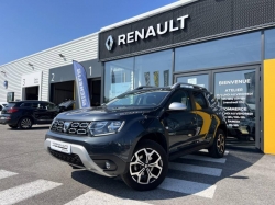 Dacia Duster II Prestige Blue dCi 115 4x2 E6U 30-Gard