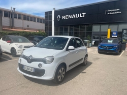 Renault Twingo ZEN SCE 70 13-Bouches du Rhône