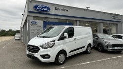 Ford Transit Custom 2.0 ECOBLUE - 105 S&S L1H1 T... 47-Lot-et-Garonne