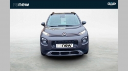 Citroën C3 Aircross PureTech 130 S&S BVM6 Shine 59-Nord