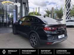 Renault Arkana TCe 160 EDC FAP - 22 Techno 14-Calvados