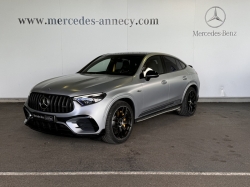 Mercedes GLC Coupé AMG 63 S E Performance Editi... 74-Haute-Savoie