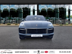 Porsche Cayenne Coupé E-Hybrid 3.0 V6 462 ch Ti... 02-Aisne