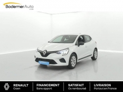 Renault Clio TCe 90 Equilibre 14-Calvados