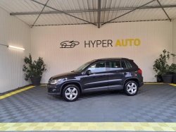 Volkswagen Tiguan 2.0 TDI 110 FAP BLUEMOTION TEC... 29-Finistère