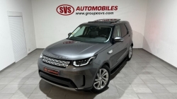 Land Rover Discovery MARK V HSE SD4 2.0 240 CH -... 26-Drôme