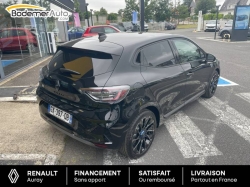 Renault Clio E-Tech full hybrid 145 Esprit Alpin... 56-Morbihan