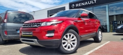 Land Rover Range Rover Evoque 2.2 ED4 PURE PACK ... 80-Somme