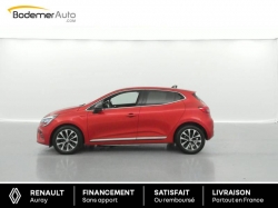 Renault Clio TCe 90 Techno 56-Morbihan