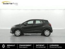 Renault Captur TCe 90 Energy Life 14-Calvados