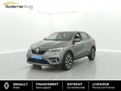 Renault Arkana TCe 140 EDC FAP Zen 29-Finistère