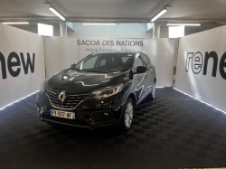 Renault Kadjar TCe 140 FAP Business 86-Vienne