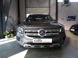 Mercedes GLB BENZ 200 d 8G-DCT Business Line 74-Haute-Savoie