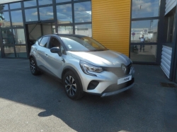 Renault Captur 1.0 TCE 90 EVOLUTION 80-Somme