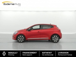 Renault Clio TCe 100 GPL Evolution 56-Morbihan