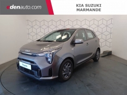 Kia Picanto 1.2 DPi 79 ch BVM5 Active 47-Lot-et-Garonne