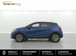 Renault Captur TCe 90 Evolution 29-Finistère