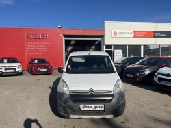 Citroën Berlingo 20 L1 1.6HDI 75CV CONFORT 30-Gard