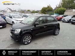 Renault Twingo III SCe 65 Equilibre 56-Morbihan