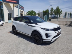 Land Rover Range Rover Evoque LAND- D150 AWD BVA... 84-Vaucluse