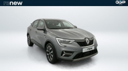 Renault Arkana TCe 140 EDC FAP Zen 59-Nord