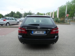 Mercedes Classe E 300 3.0 CDI BLUETEC - 24V V6 T... 27-Eure