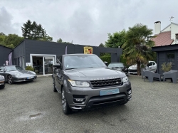 Annonce 433156256/RANGE_ROVER__ picto1