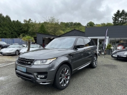 Annonce 433156256/RANGE_ROVER__ picto3