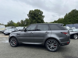 Annonce 433156256/RANGE_ROVER__ picto5