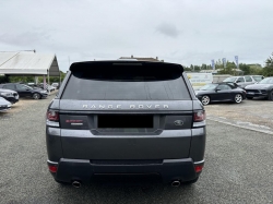 Annonce 433156256/RANGE_ROVER__ picto6