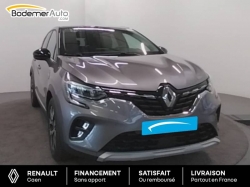 Renault Captur mild hybrid 140 Techno 14-Calvados