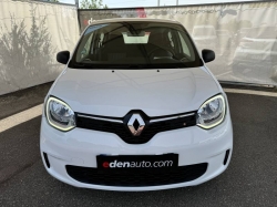 Renault Twingo III Achat Intégral Life 31-Haute-Garonne