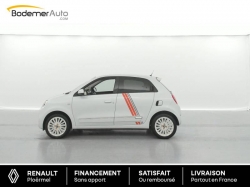 Renault Twingo III Achat Intégral Vibes 56-Morbihan