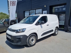 Citroën Berlingo III M 650kg BlueHDi 100 S&... 30-Gard