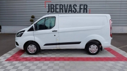 Ford Transit Custom FOURGON 300 L1H1 2.0 ECOBLUE... 14-Calvados