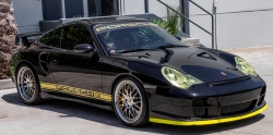 Annonce 433520612/2001PORSCHETURBO picto3